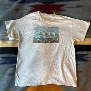 Turnover Graphic Tee
